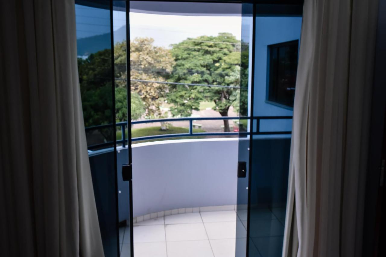 Tangara Hotel Paraíso do Tocantins Exterior foto